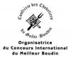 CONCOURS DU MEILLEUR BOUDIN 2020 - MONTAGNE AU PERCHE